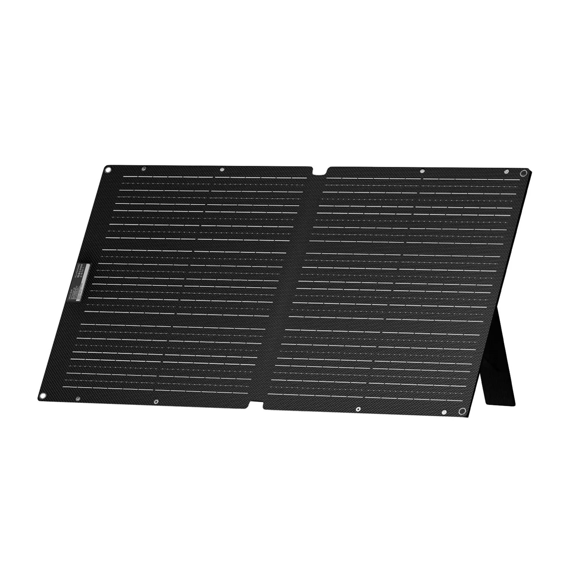 ALLPOWERS 100W Laminated Integrated Solar Panel SE100