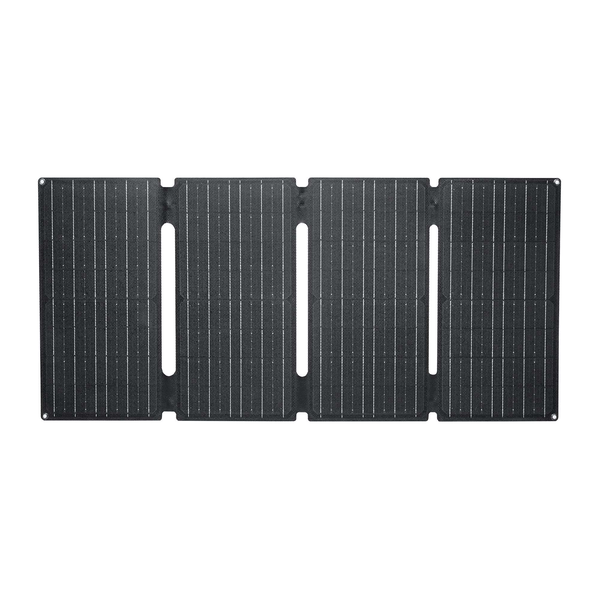 ALLPOWERS 60W Laminated Integrated Solar Panel SE60